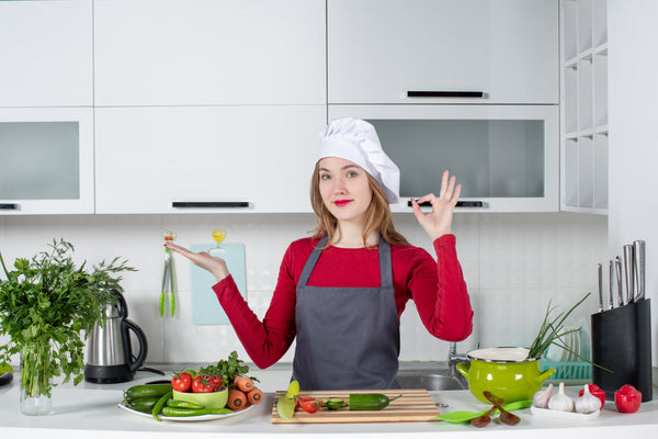 Kitchen Tools & Organizers | أدوات ومنظمات المطبخ