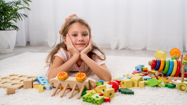 Toys for Kids | ألعاب للأطفال