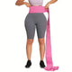 Women's Wrap Waist Trainer — Adjustable Slimming Belt for a Flattering Silhouette
