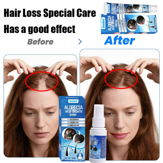 🔥Sumifun Hair Growth Cream | Hair Growth & Scalp Care Cream UAE
