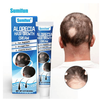 🔥Sumifun Hair Growth Cream | Hair Growth & Scalp Care Cream UAE