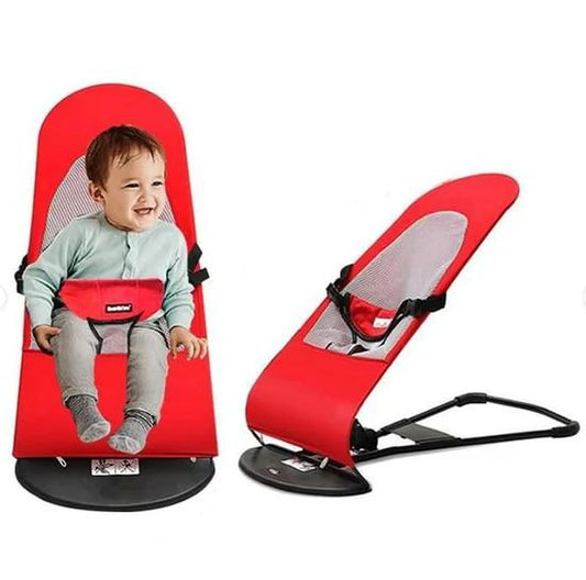 Baby Jumper & Activity Center – 360° Rotating | Developmental Toy UAE