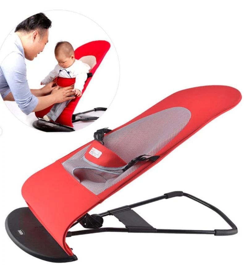 Baby Jumper & Activity Center – 360° Rotating | Developmental Toy UAE