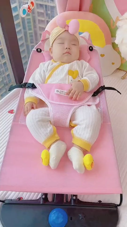 Baby Jumper & Activity Center – 360° Rotating | Developmental Toy UAE